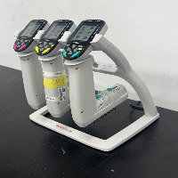 Thermo Scientific E1-ClipTip Electronic Equalizers and Stand image 1